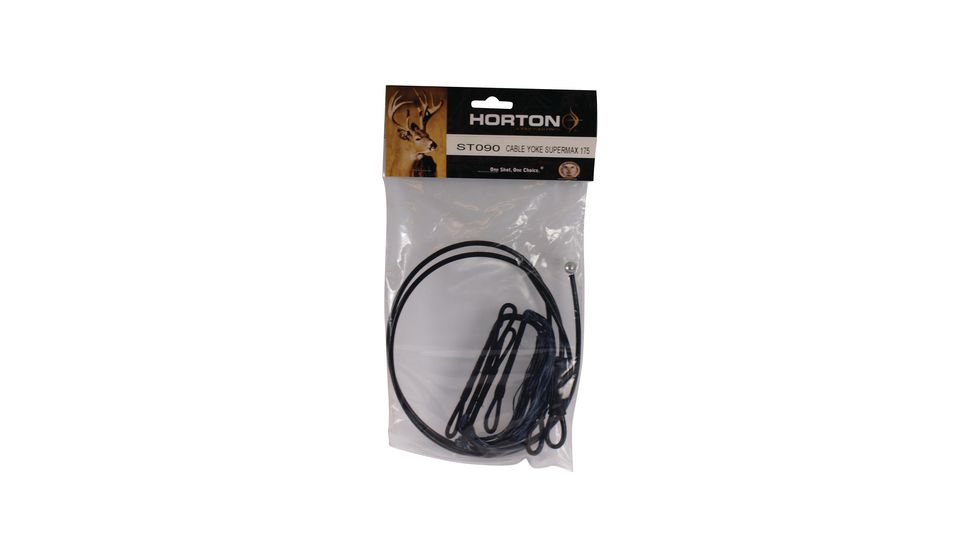 Horton Archery Cable Yoke Hunter SuperMax 175/Hunter HD 175/Legacy 200-225 ST090
