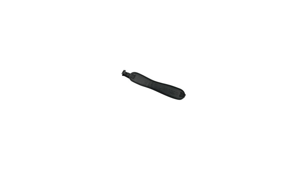 Horton Archery Deluxe Crossbow Padded Sling w/ Swivel, Black