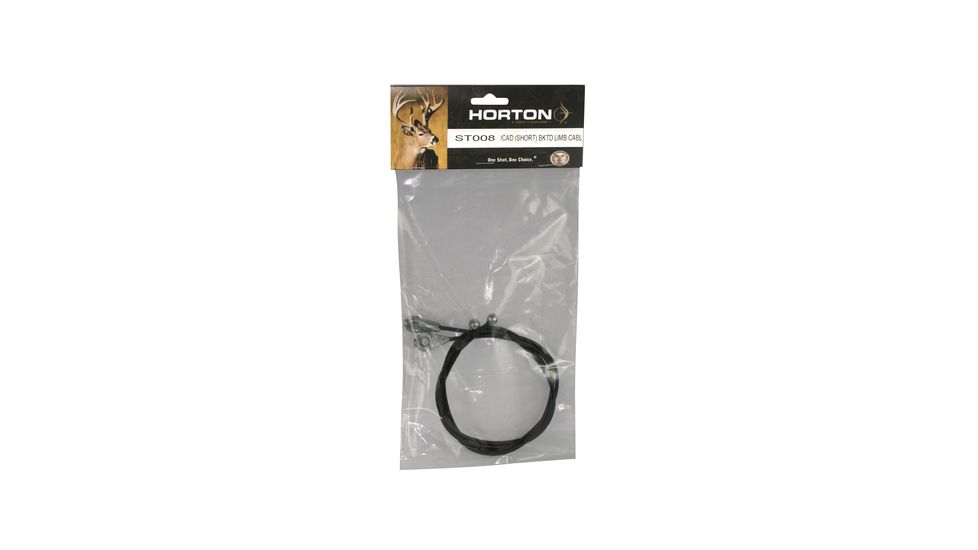 Horton Archery ICAD Replacement Cables II ST008