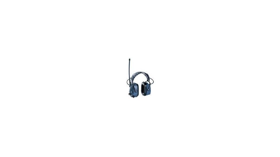 Howard Leight Am / Fm Lightweight Protective Earmuffs RWS-53005