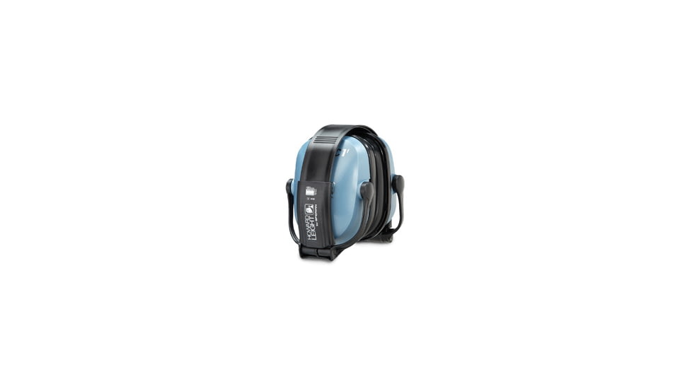 Howard Leight Clarity C1F - Folding Earmuff, NRR 20, Canada Class B