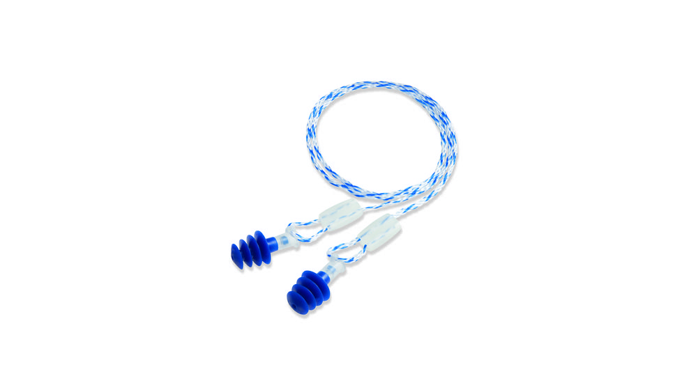 Howard Leight Clarity Multiple-Use Earplug