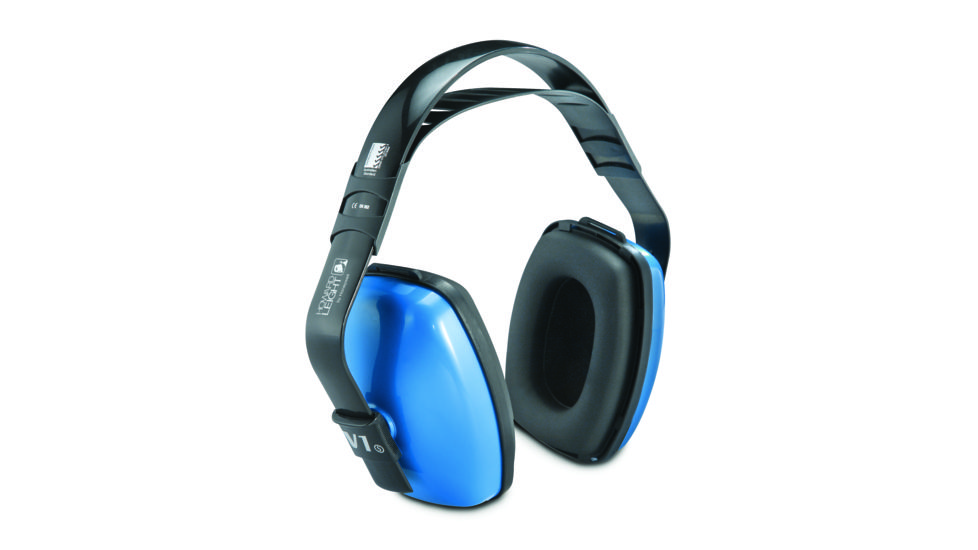 Howard Leight Earmuff Viking V1 Afc, 20  Each, 1010925-H5