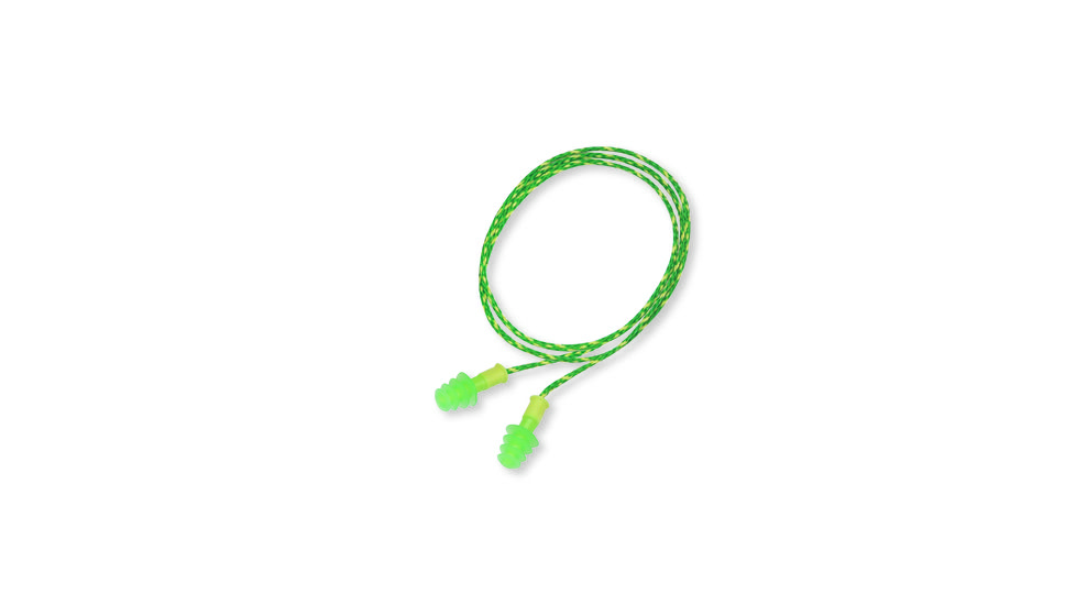 Howard Leight Fusion Multiple-Use Earplug FUS30S-HP