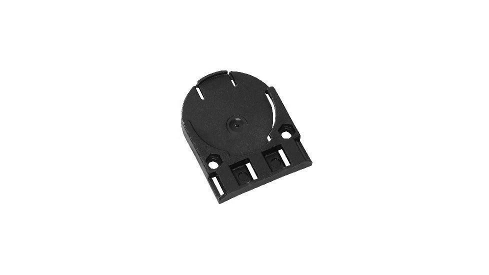 Howard Leight Helmet Adapter - Dielectric Screw-On Model 3710 