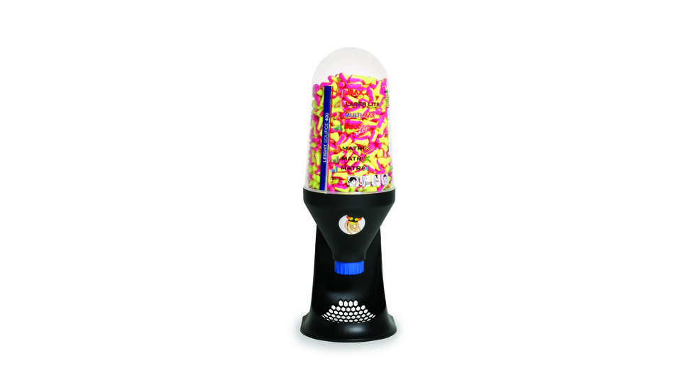 Howard Leight Laser Lite Single-Use Earplug