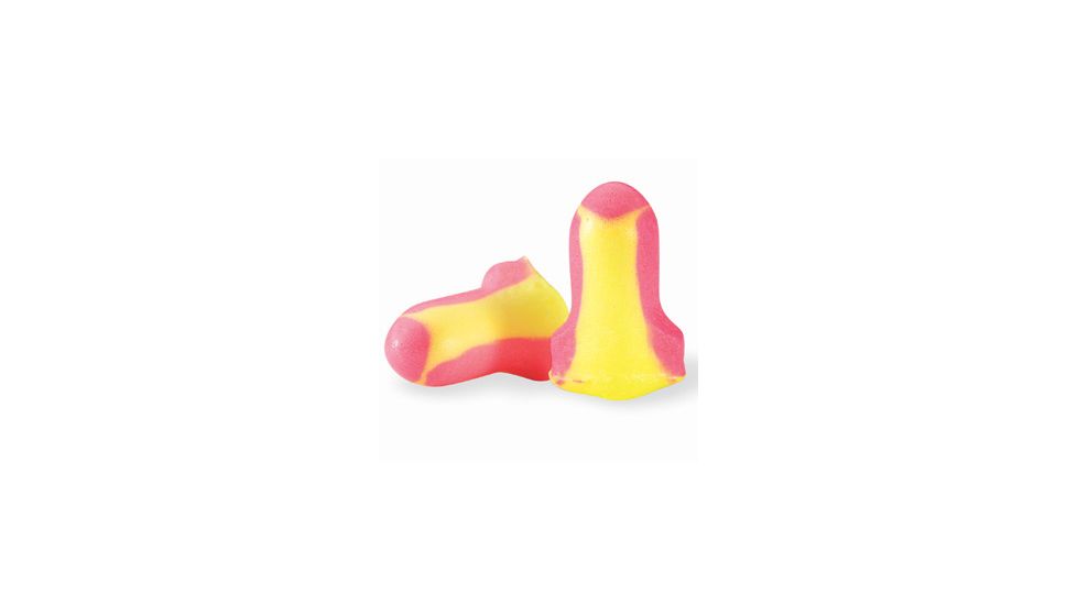 Howard Leight Laser Lite Single-Use Earplug