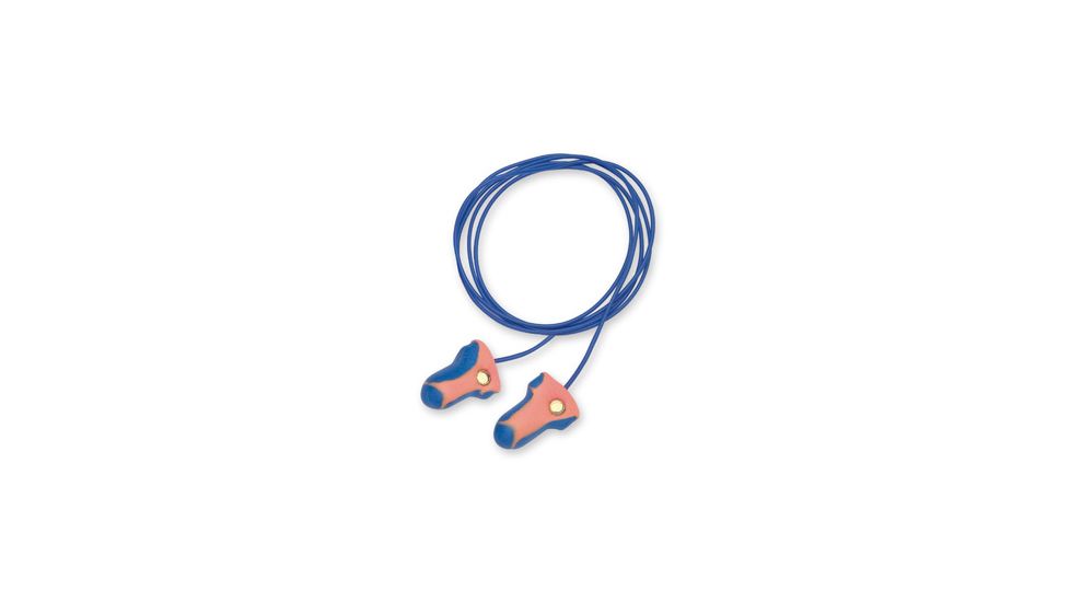 Howard Leight Laser Trak Detectable Earplug LT-30