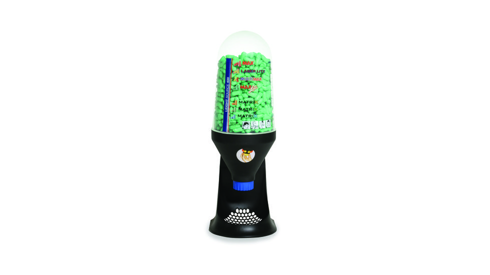 Howard Leight Max Lite Single-Use Earplug