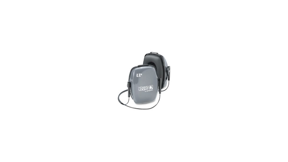Howard Leight Leightning Noise Blocking Neckband Earmuffs L1N 1011994