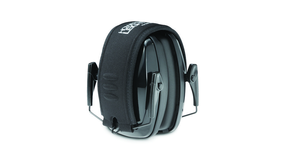 Howard Leight Leightning Noise Blocking Earmuffs