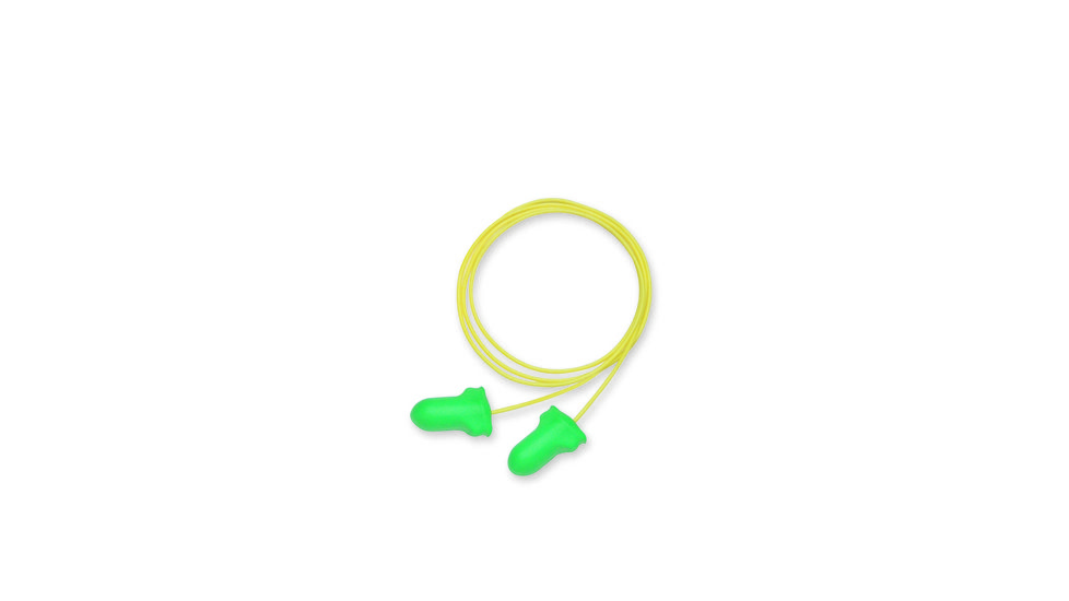 Howard Leight Max Lite Single-Use Earplug