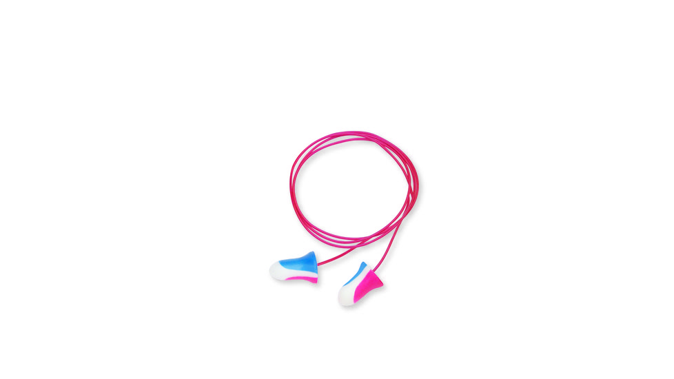 Howard Leight Max USA Multiple-Use Earplug