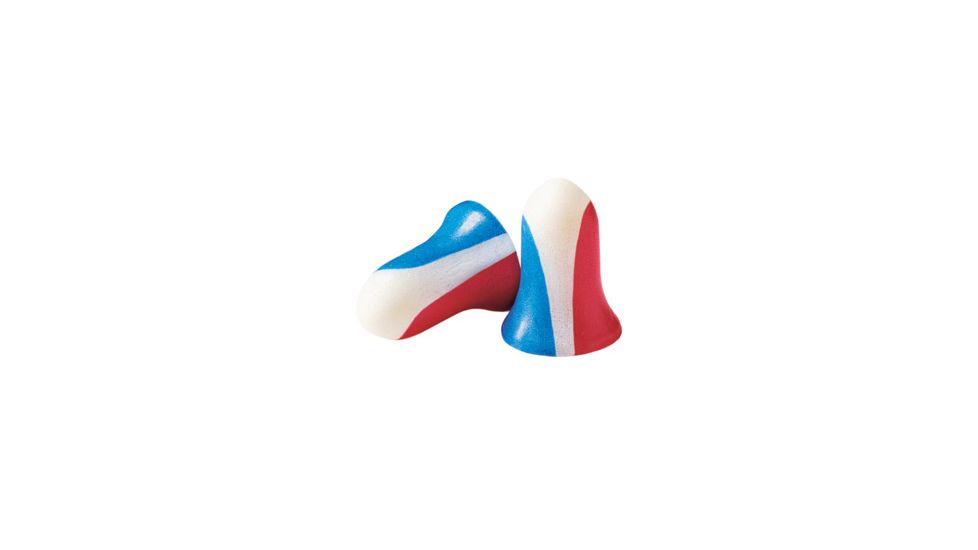 Howard Leight Max USA Multiple-Use Earplug