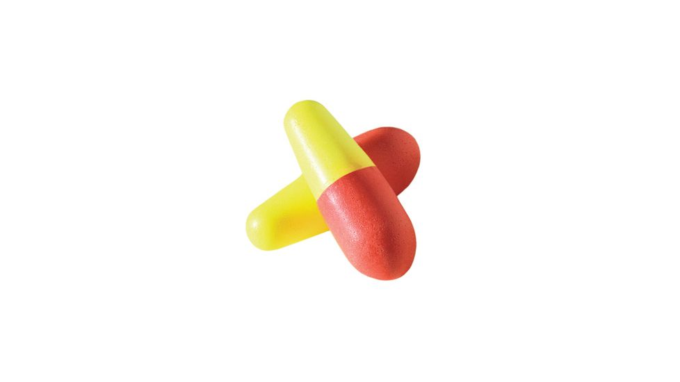 Howard Leight Multi Max Single-Use Earplug