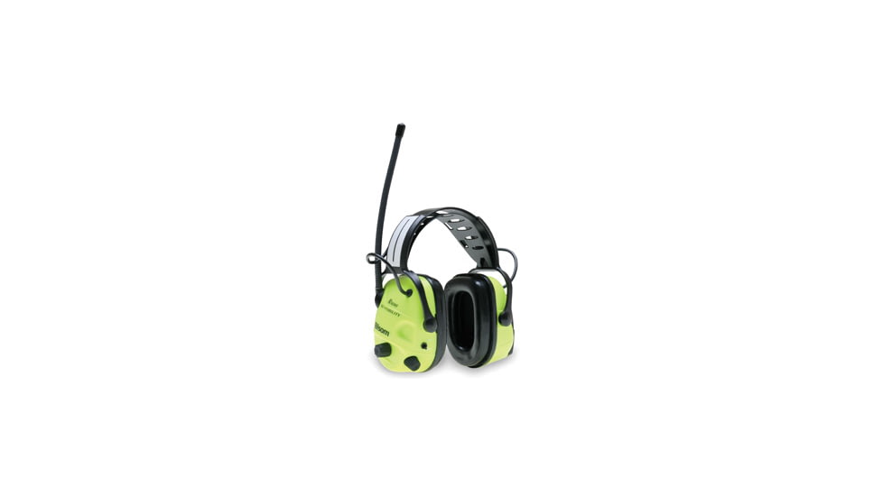 Howard Leight Radio Hi-Visibility Earmuff 1015543