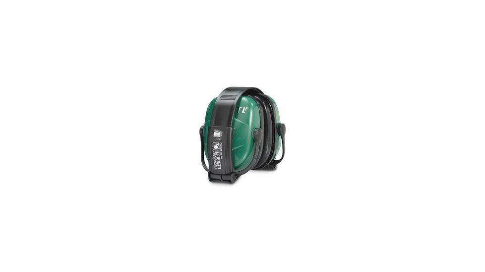 Howard Leight Thunder T1F - Folding Earmuff NRR 25 Canada Class A