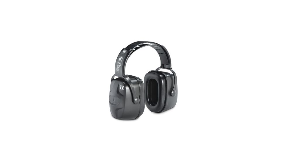 Howard Leight Thunder T3 - Headband Earmuff NRR 30 Canada Class A L