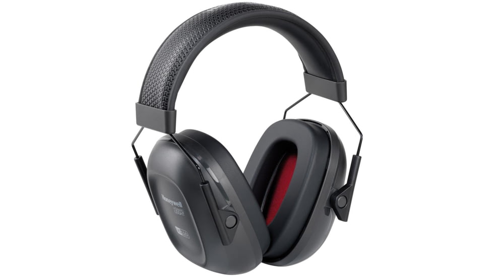 Howard Leight Verishield 110 Ear Muff Nrr24, 1035100VS