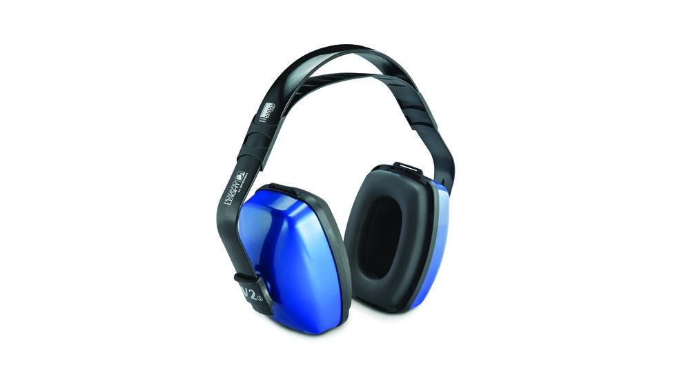 Howard Leight Viking V1 Multiple-Position Earmuffs NRR 25 Canada Class B - 1010925