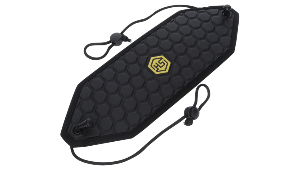 Hunters Specialties Turkey Carrying Sling, Black, HS-STR-TYT