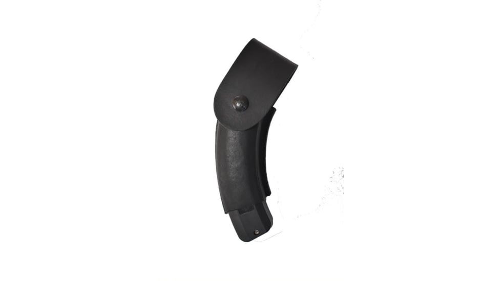 Hunter Company Banana Clip Case, Black, 027-009B, Black, 027-009B