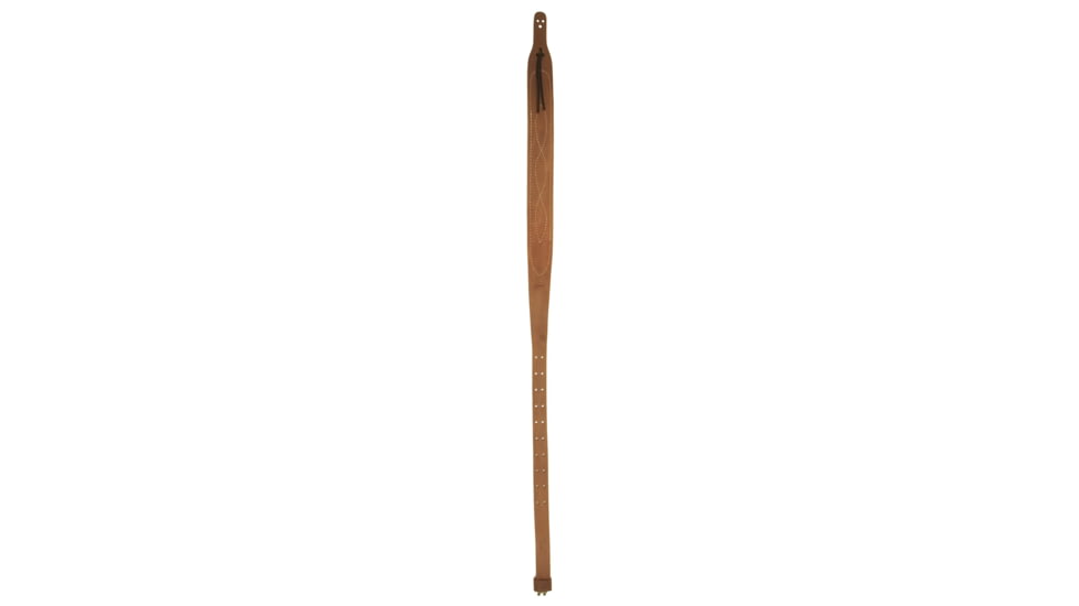 Hunter Company Cobra Sling, Stitched Design, Chestnut Tan, 027-163, Chestnut Tan, 027-163