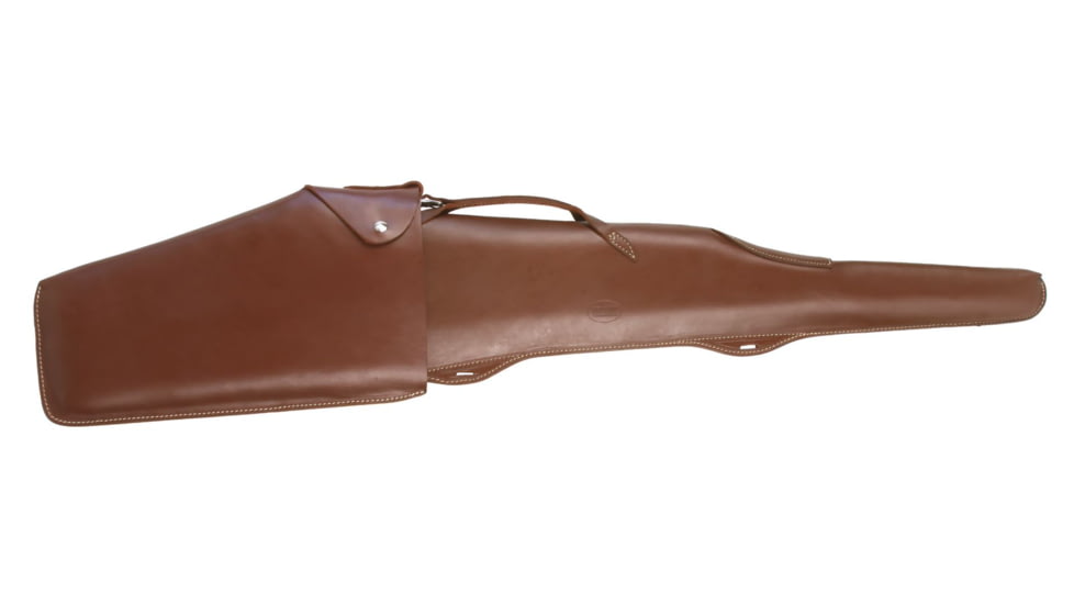 Hunter Company Full Length Gun Case, Chestnut Tan, 027-179