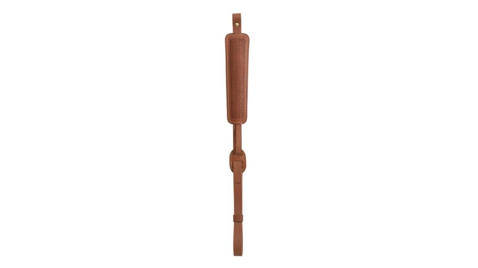 Hunter Company ProHunter Padded Embossed Sling, Chestnut Tan, 0106, Chestnut Tan, 106