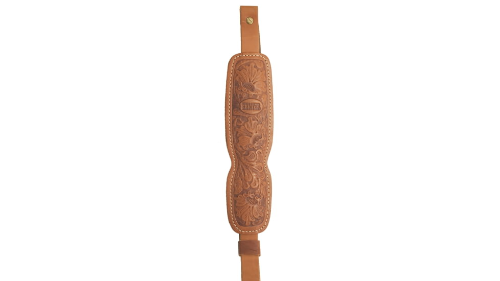 Hunter Company ProHunter Sling, Classic Floral Design, Chestnut, 0727-193, 0727-193