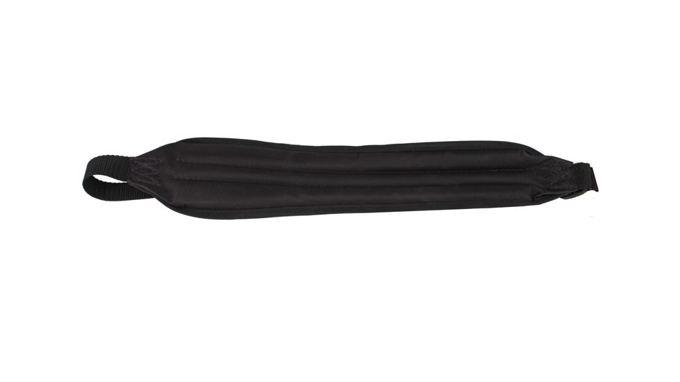Hunter Company Ruffstuff Shotgun Sling Black 116235