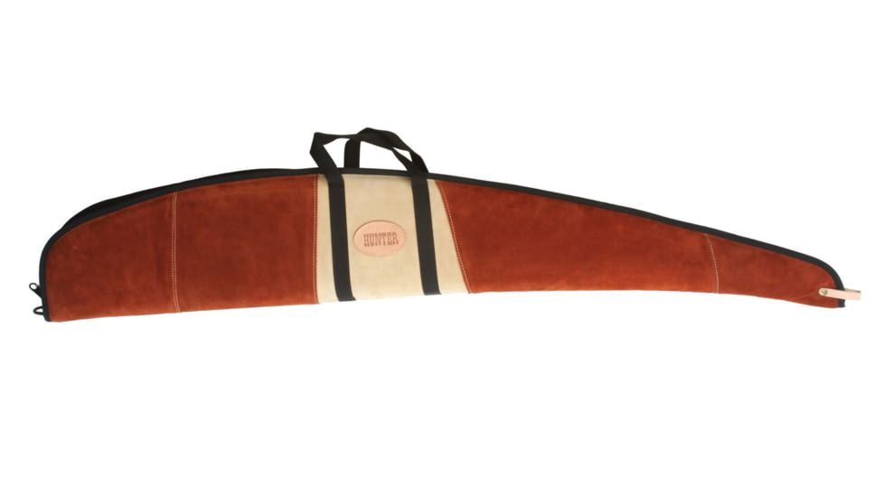 Hunter Company Suede Shotgun Case, 50 - 52in, 6102, 6102