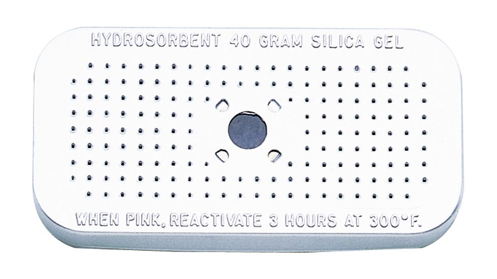 Hydrosorbent Silica Gel Unit, 40g SG40