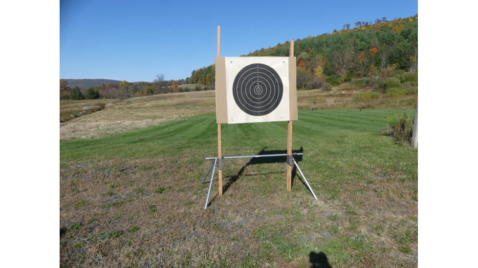 Hyskore Extreme Range Target Hound, OD Green, 30320