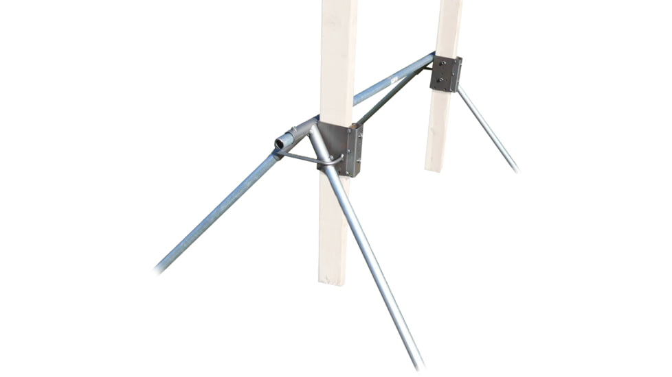 Hyskore Extreme Range Target Hound, OD Green, 30320