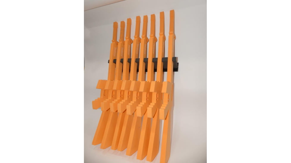 Hyskore Long Gun Organizer, Black, 30315