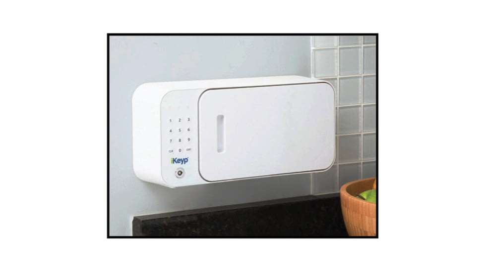 iKeyp iKeyp Pro Smart Safe CEP00031