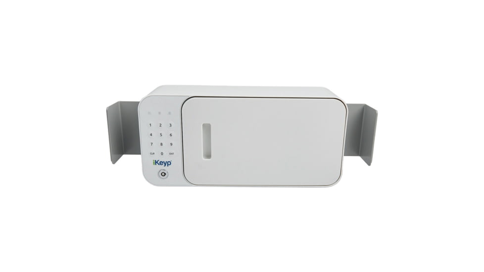 iKeyp iKeyp Pro Smart Safe