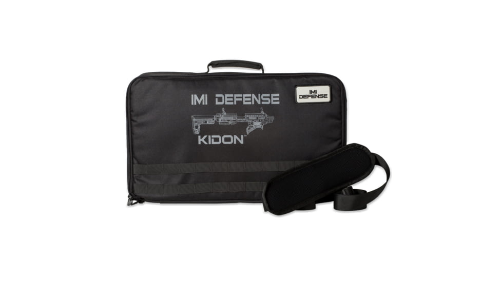 IMI Defense Kidon- Side Carry Bag