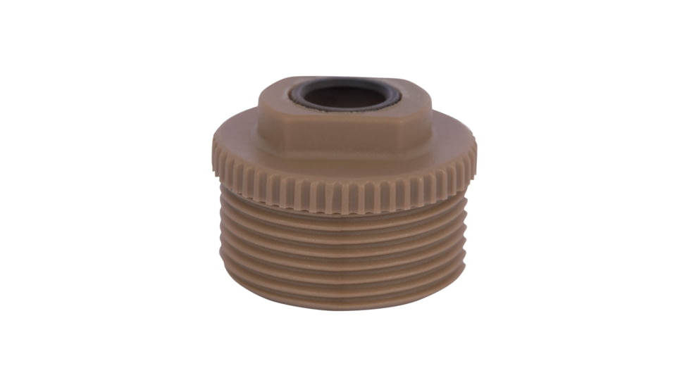 IMI Defense QD Rear Kidon Cap, FDE, K-CAPFDE