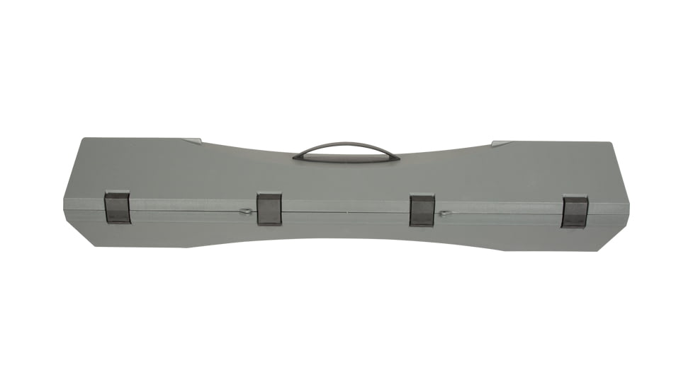 Impala Plus Plastic Hardcase