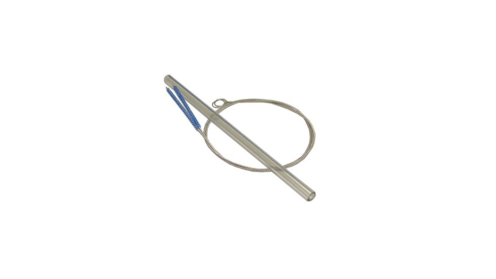 Iosso Products Ar Rifle Gas Tube Cleaning Kit, 19128