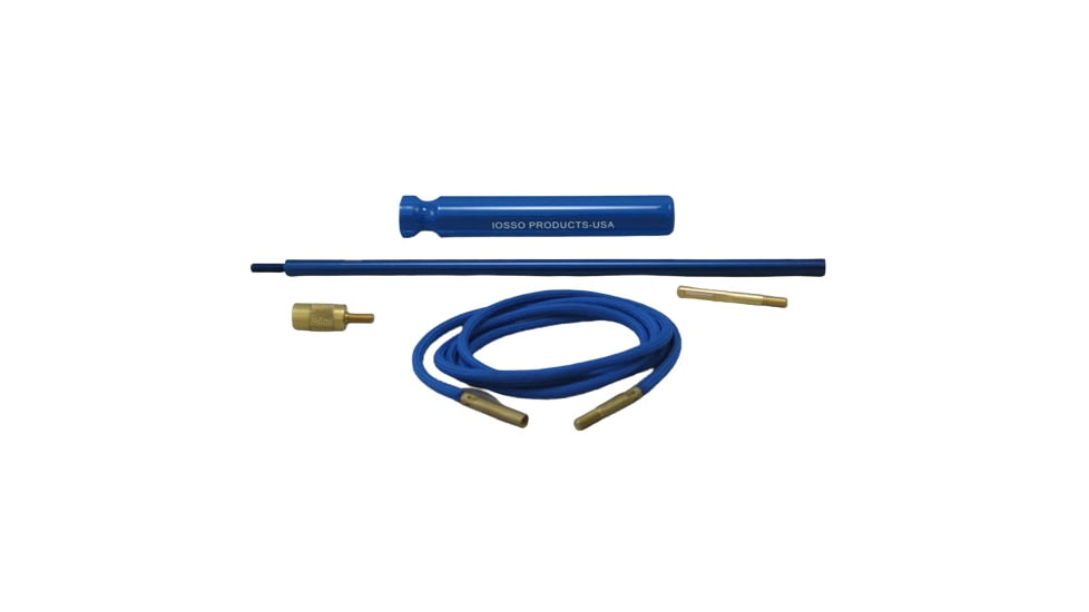 Iosso Products Pistol / Rifle / Shotgun Tool Cleaning Kit, 19516