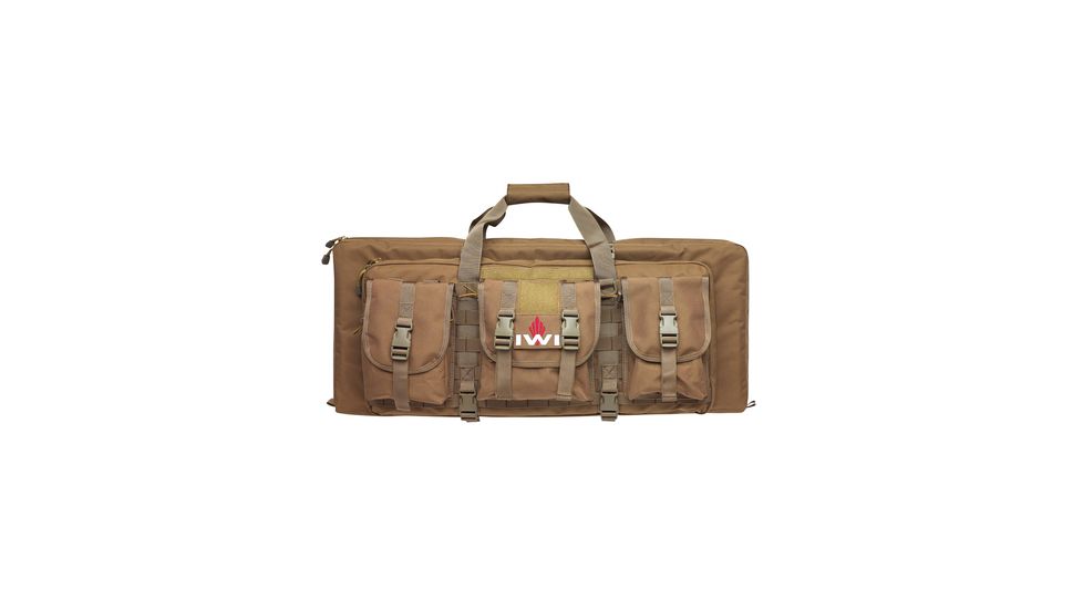 IWI US TCC - Tavor Complete Case Flat Dark Earth