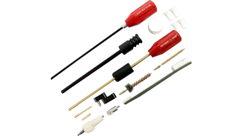 J. Dewey Cleaning Kit, AR AR6.8 Kit-36