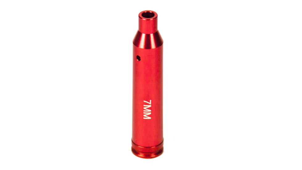 JE Machine Tech 5mW Laser Boresighter, 635/655nm, 7mm, Red TS-BS7MMR