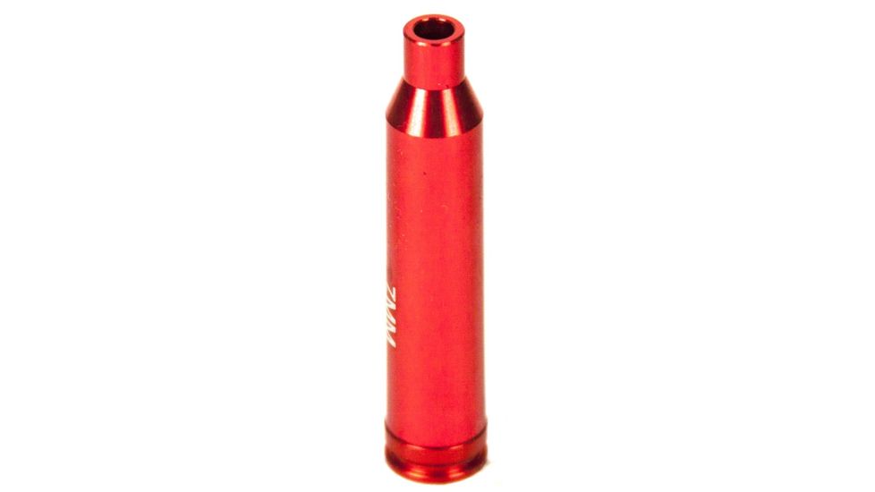 JE Machine Tech 5mW Laser Boresighter, 635/655nm, 7mm, Red TS-BS7MMR
