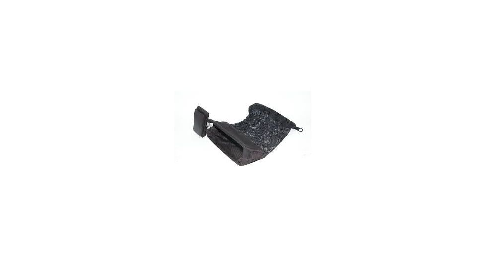 JE Machine Tech AR Ammunition Shell Catcher, Black TS-SC2B