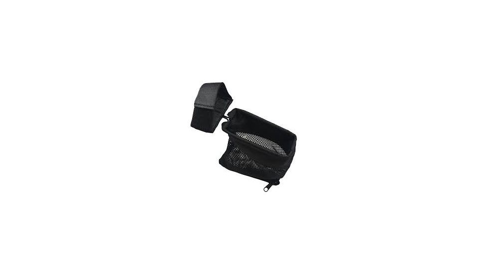 JE Machine Tech AR Ammunition Shell Catcher, Black TS-SC2B