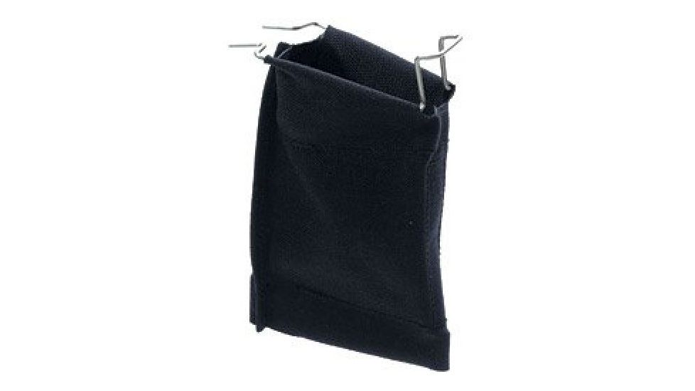 JE Machine Tech FNH PS90 Brass Catcher, Black TS-SC4B
